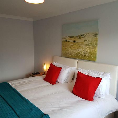 Penllech House: Spacious 3-Bedroom with Free Parking Nottingham Exterior photo
